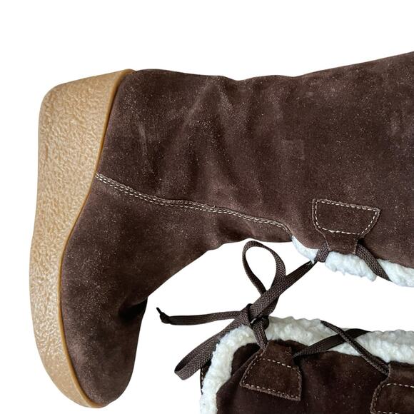 Michael Kors Winter Boots - Picture 8 of 11